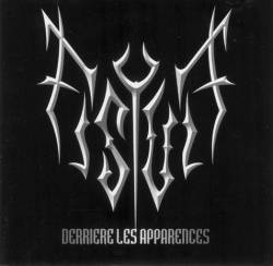 Derrière les Apparences